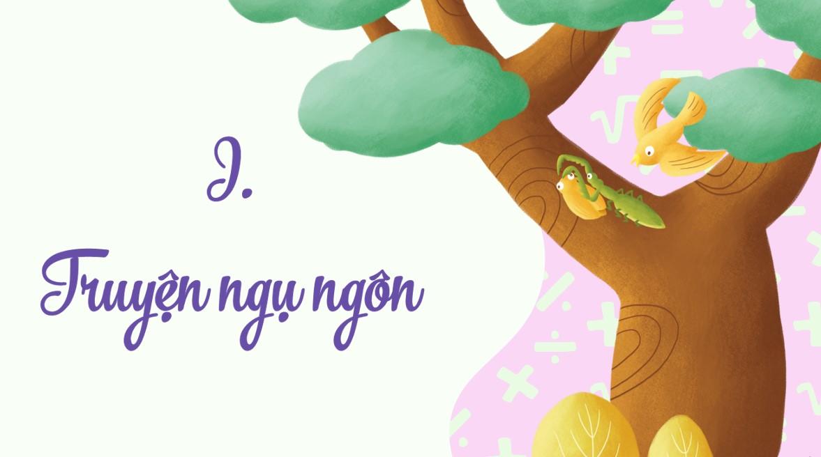 Giáo án PPT Văn 7 Cánh Diều Bài Kiến thức ngữ văn trang 3,4