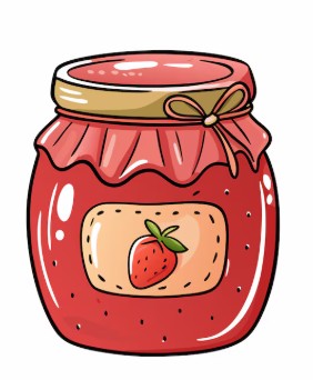 Bài tập Tiếng Anh lớp 2 Unit 7 In the kitchen