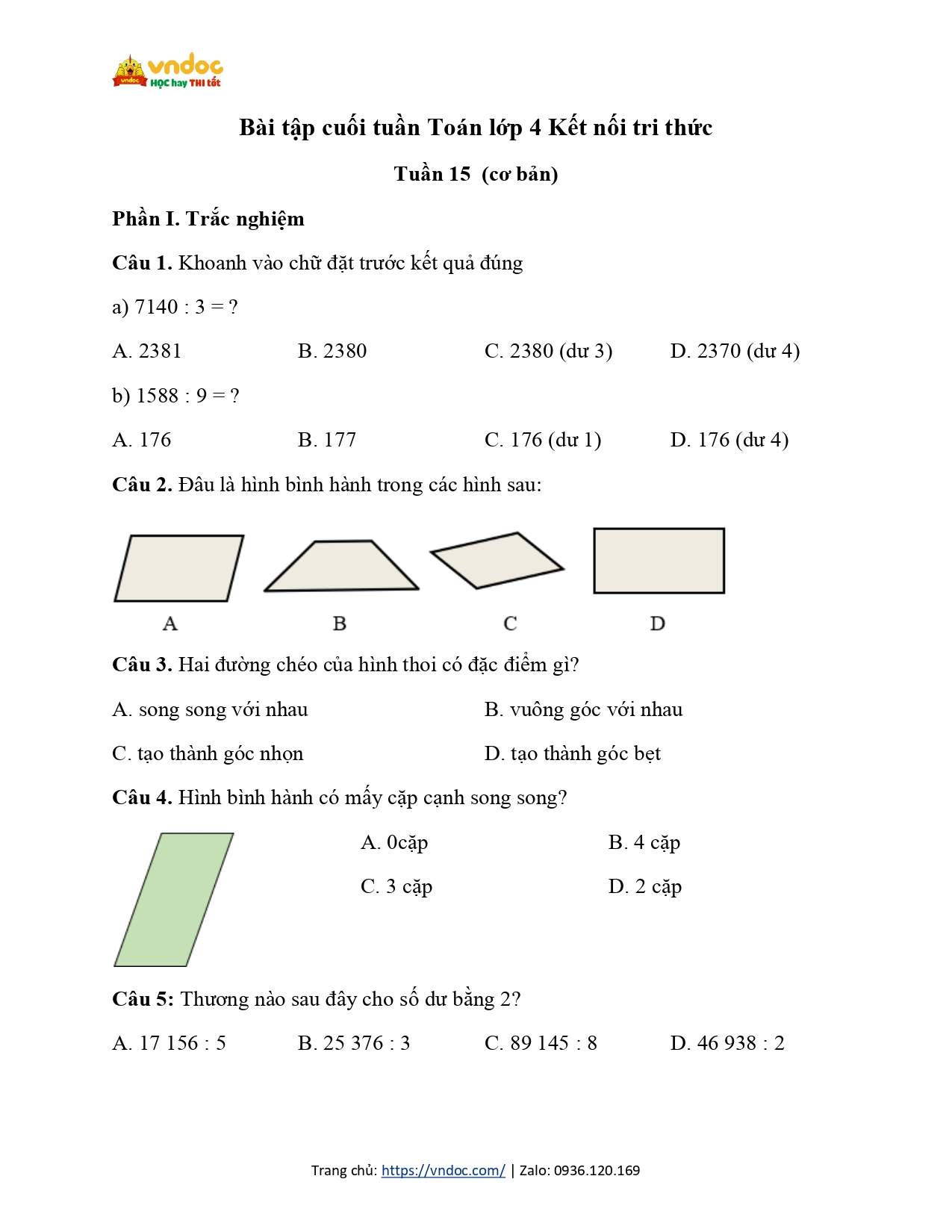 phieu bai tap co ban toan 4 tuan 15 kntt page 0001*843672