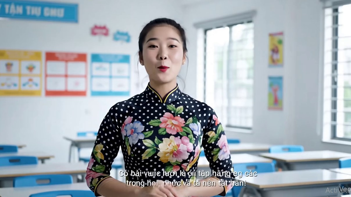 Giáo án PPT Văn 7 Cánh Diều Bài Thực hành tiếng Việt trang 108