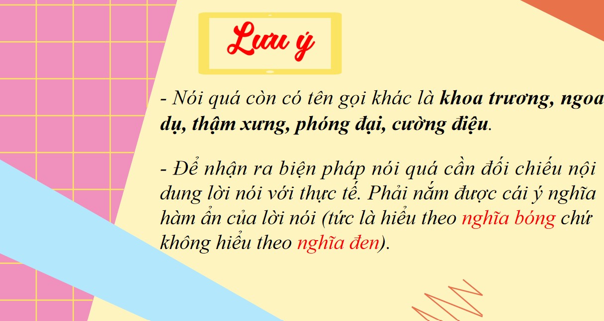 Giáo án PPT Văn 7 Cánh Diều Bài Thực hành tiếng Việt trang 108