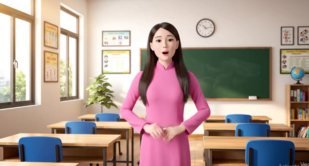 Giáo án PPT Văn 7 Cánh Diều Viết bài văn phân tích đặc điểm nhân vật