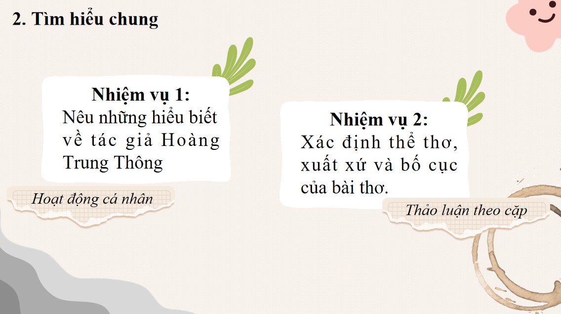 Giáo án PPT Văn 7 Cánh Diều Bài Những cánh buồm