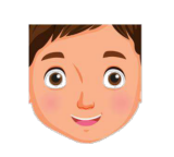 Đề thi Tiếng Anh lớp 3 học kì 1 Global Success số 3 minh họa 15