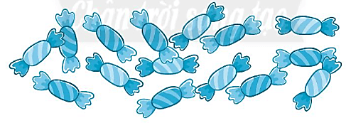 Giải vở bài tập Toán lớp 2 Phép chia (trang 20) - Chân trời sáng tạo