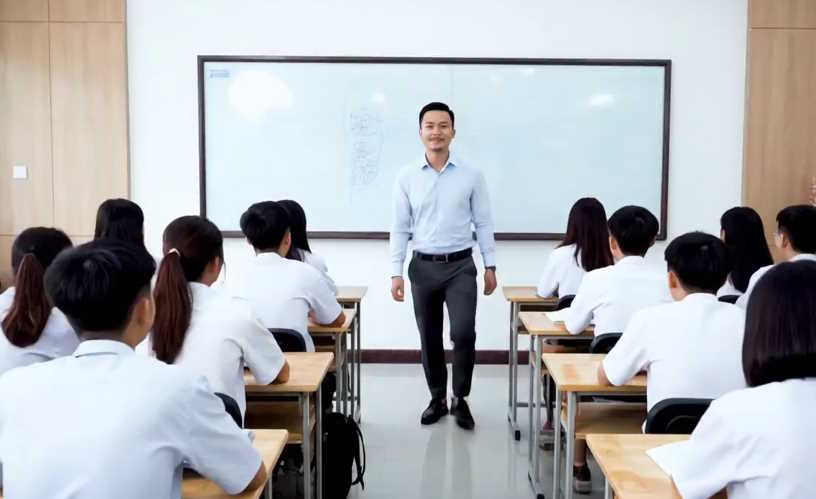 Thiết kế truy vấn