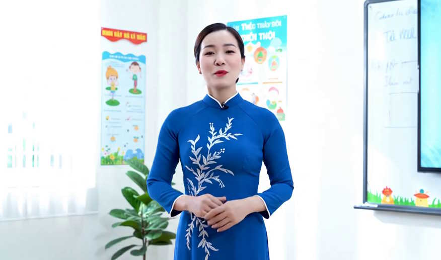 Hoàn tất ứng dụng