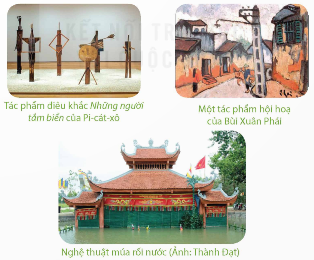 Kết từ trang 141 lớp 5 Tập 1 Kết nối tri thức