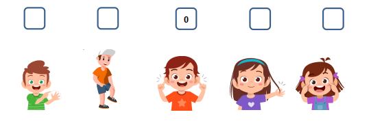 Đề thi Tiếng Anh lớp 3 học kì 1 Global Success số 6 minh họa 1