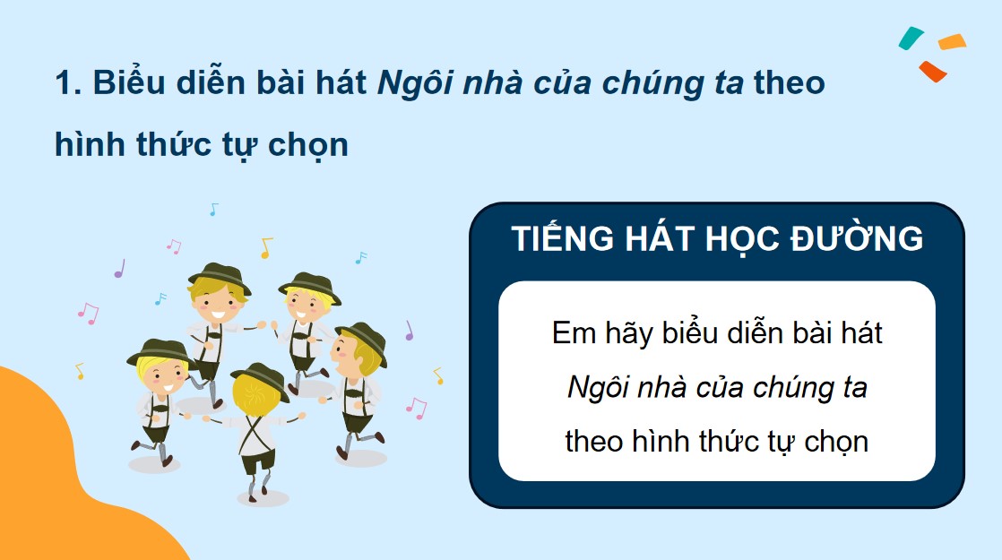 PowerPoint Âm nhạc 9 KNTT Bài 10 tiết 22