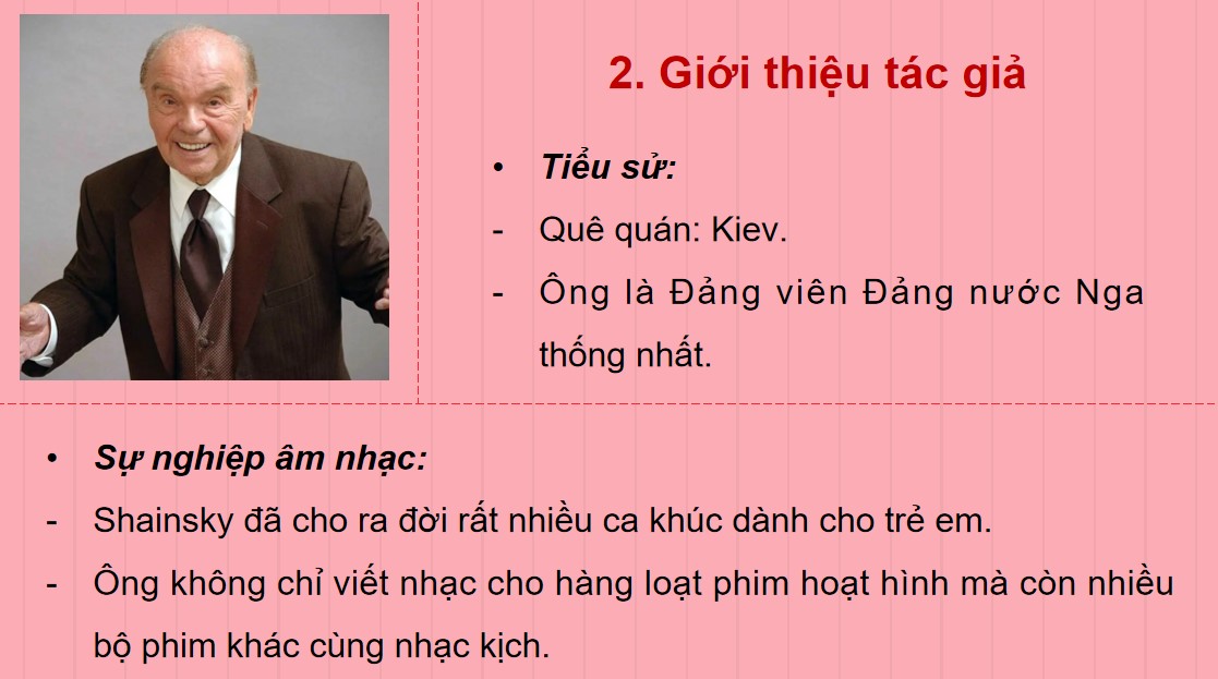 PowerPoint Âm nhạc 9 KNTT Bài 11 tiết 23