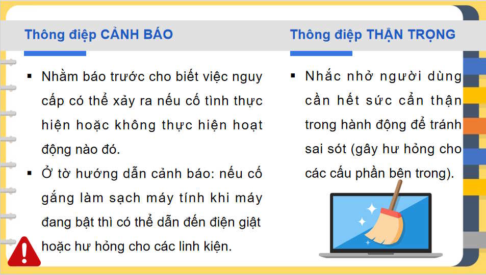 Khám thế thế giới qua thiết bị số thông minh