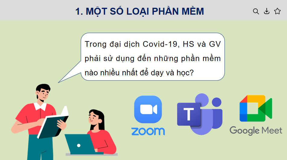 Phần mềm ứng dụng và dịch vụ phần mềm