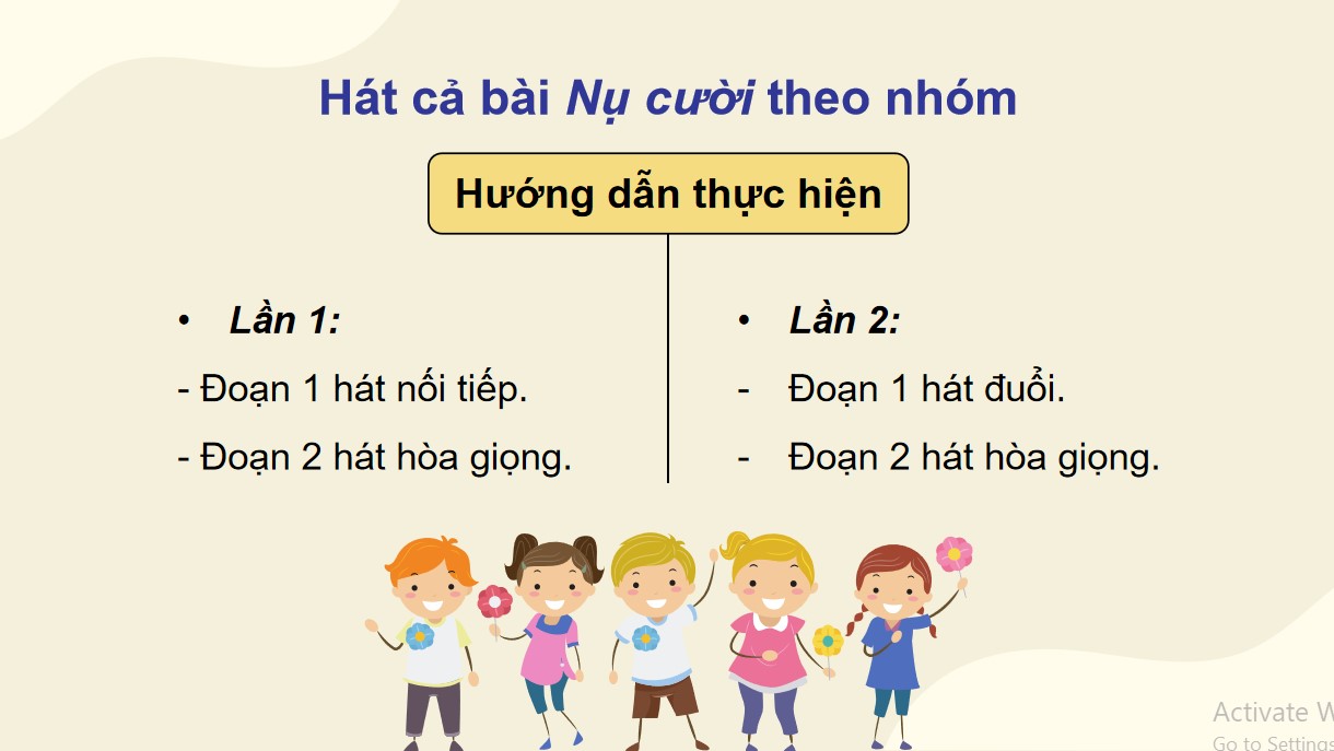 PowerPoint Âm nhạc 9 KNTT Bài 12 tiết 26