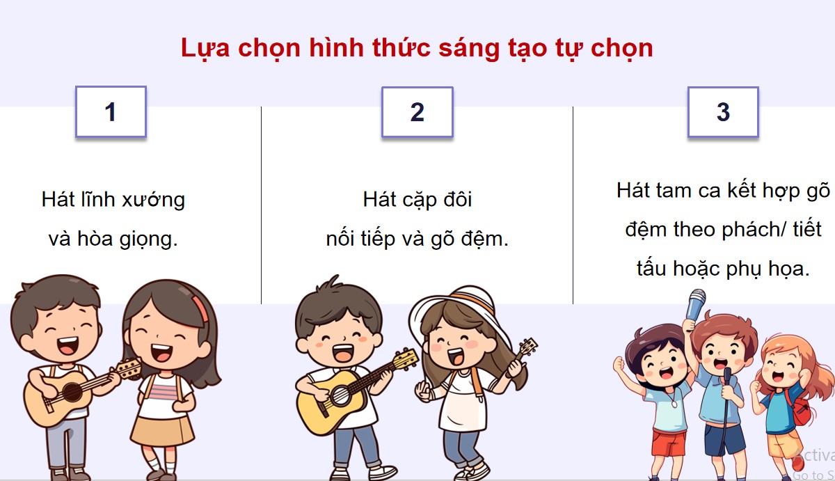 PowerPoint Âm nhạc 9 KNTT Bài 12 tiết 27