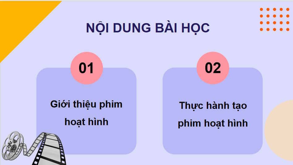 Làm phim hoạt hình trên Animiz