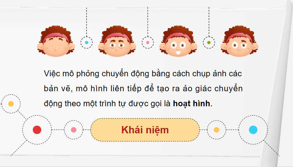 Làm phim hoạt hình trên Animiz