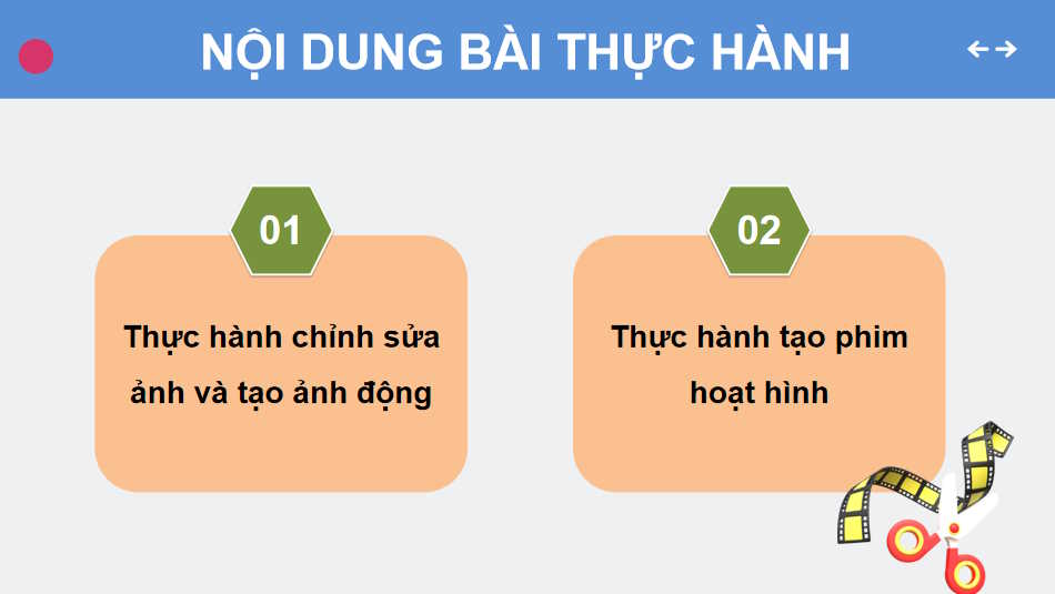 Thực hành tổng hợp