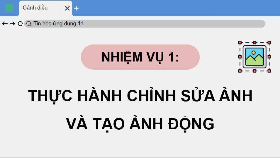 Thực hành tổng hợp