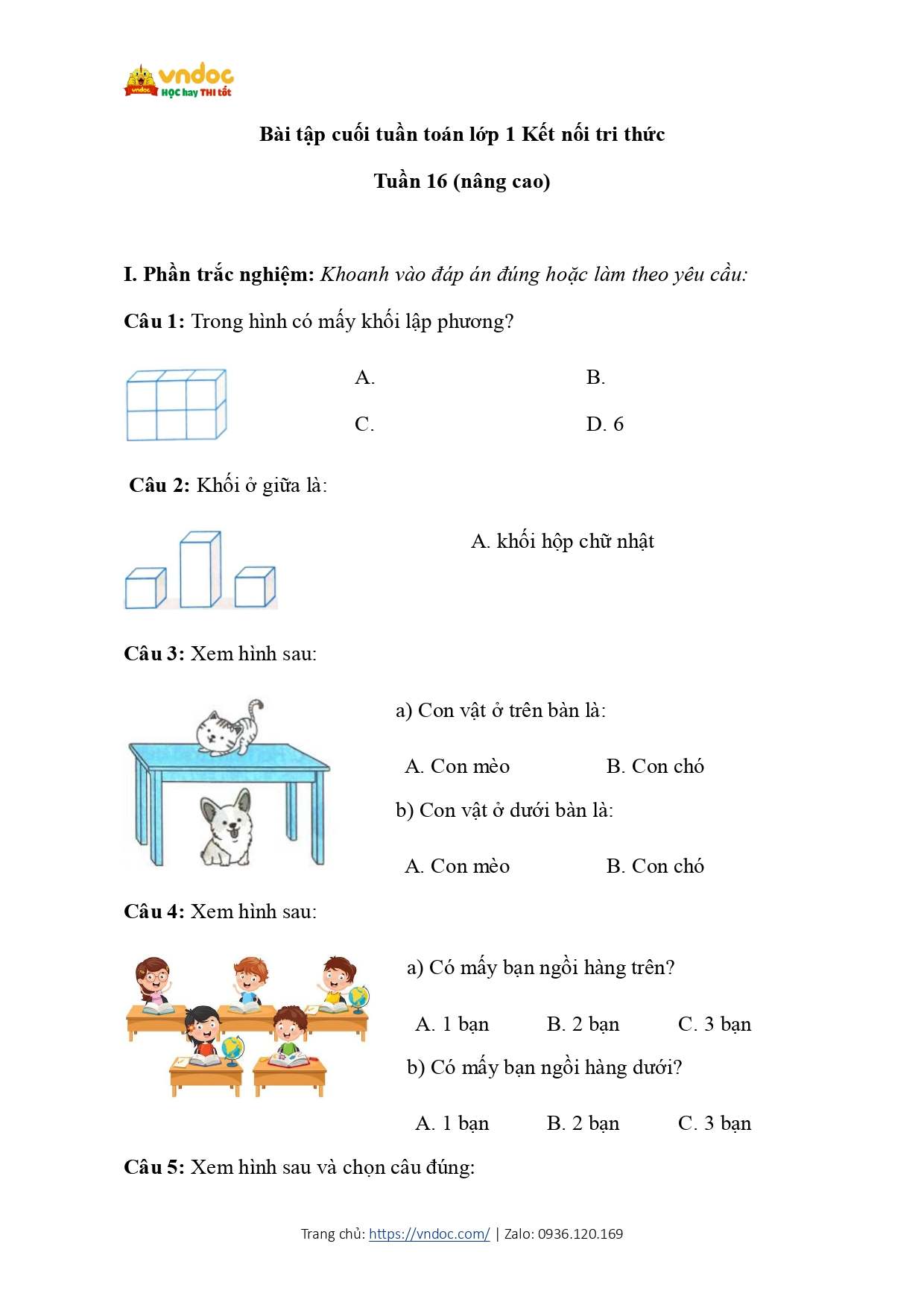 bai tap cuoi tuan toan 1 tuan 16 nang cao sach kntt page 0001*847199