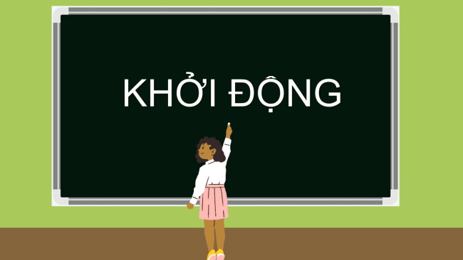 PowerPoint Toán 6 Bài 13: Tập hợp các số nguyên