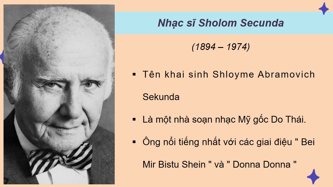 PowerPoint Âm nhạc 9 KNTT Bài 13 tiết 28