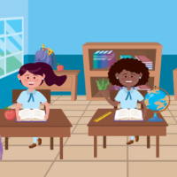 Giáo án Toán 6: Bài tập cuối chương V