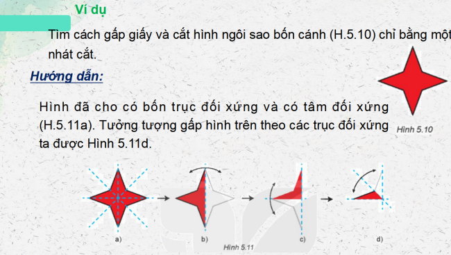 PowerPoint Toán 6 Luyện tập chung trang 108