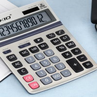 Giáo án Toán 6: Sử dụng máy tính cầm tay