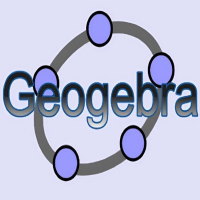Giáo án Toán 6: Vẽ hình đơn giản với phần mềm Geogebra
