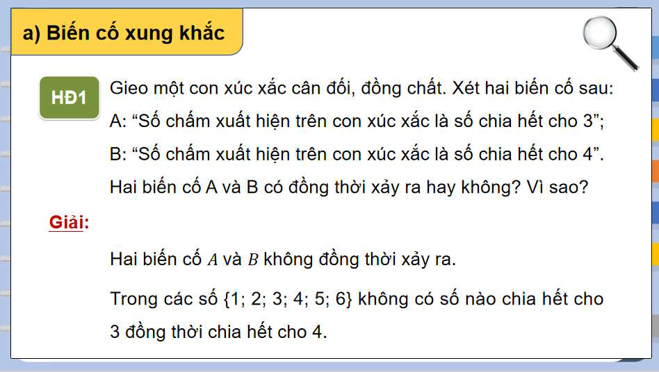  Công thức cộng xác suất