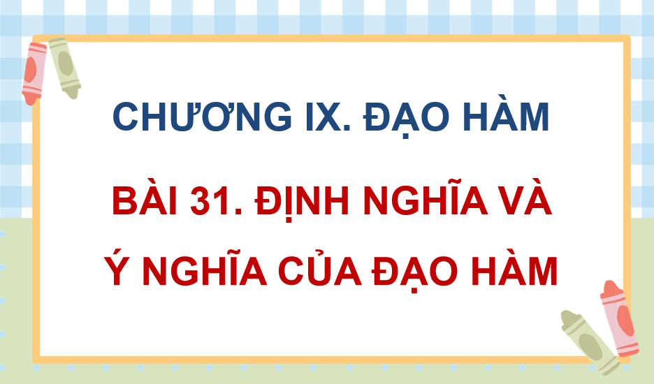  Hai đường thẳng vuông góc