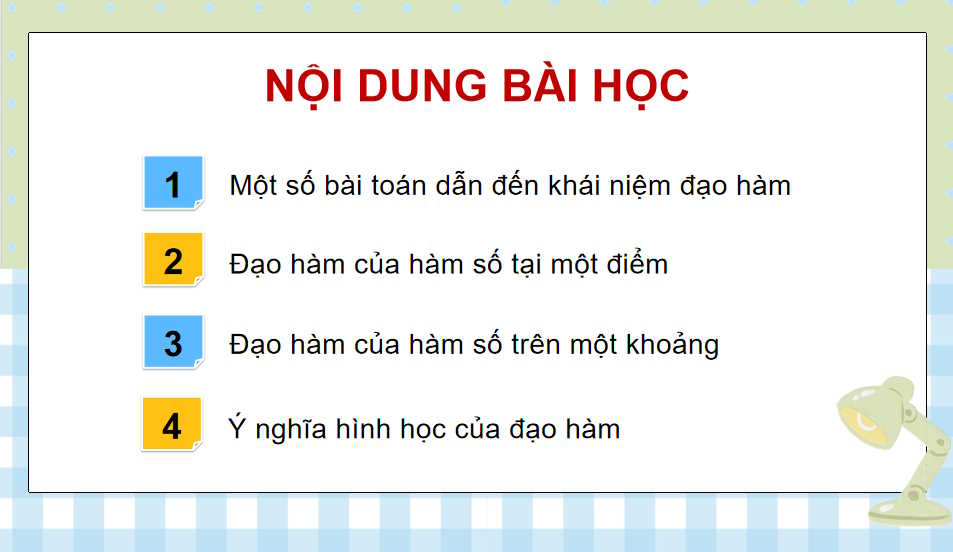  Hai đường thẳng vuông góc