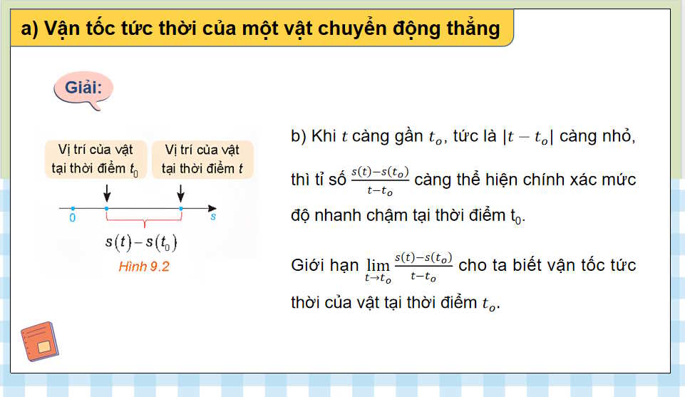  Hai đường thẳng vuông góc
