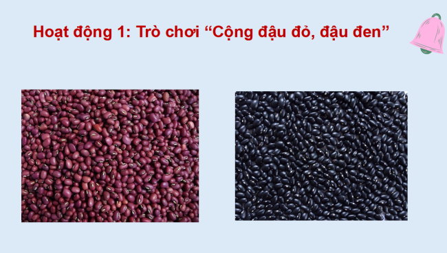 PowerPoint Toán 6 Bài 5: Hoạt động thực hành và trải nghiệm: Vui cùng số nguyên