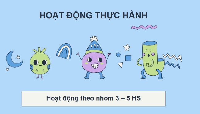 PowerPoint Toán 6 Bài 4: Hoạt động thực hành và trải nghiệm: Tính chu vi và diện tích của một số hình trong thực tiễn