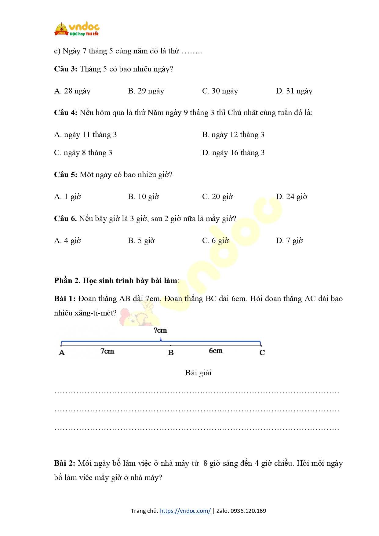 bai tap cuoi tuan 16 toan nang cao lop 2 canh dieu page 0002*848900