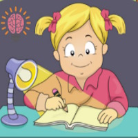 Giáo án Đạo đức 1 Bài 19: Tự giác làm việc nhà tích hợp AI