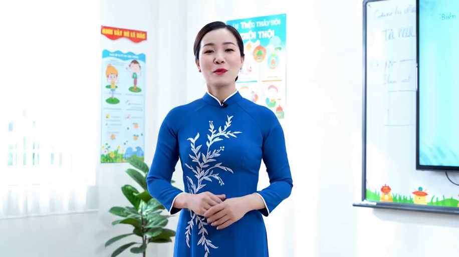 Thực hành viết báo cáo về sự thay đổi của kinh tế vùng duyên hải Trung Quốc