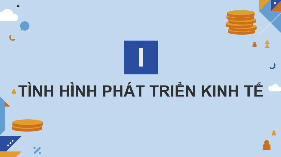 PowerPoint Địa lí 11 Bài 31: Kinh tế Cộng hòa Nam Phi