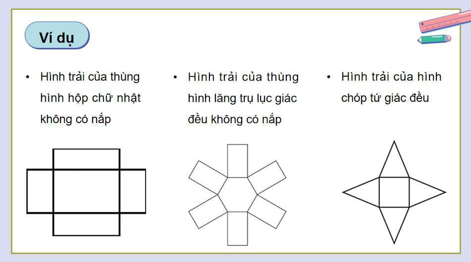 PowerPoint Toán 11 Hoạt động thực hành trải nghiệm Hình học