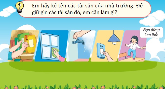 giao an dao duc 1 kntt bai 13 5*850021