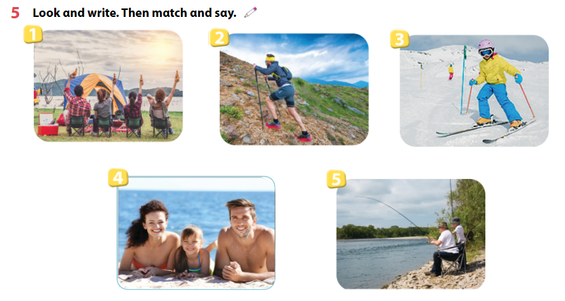 sbt tieng anh 4 wonderful world unit 6 lesson 3 5*849717