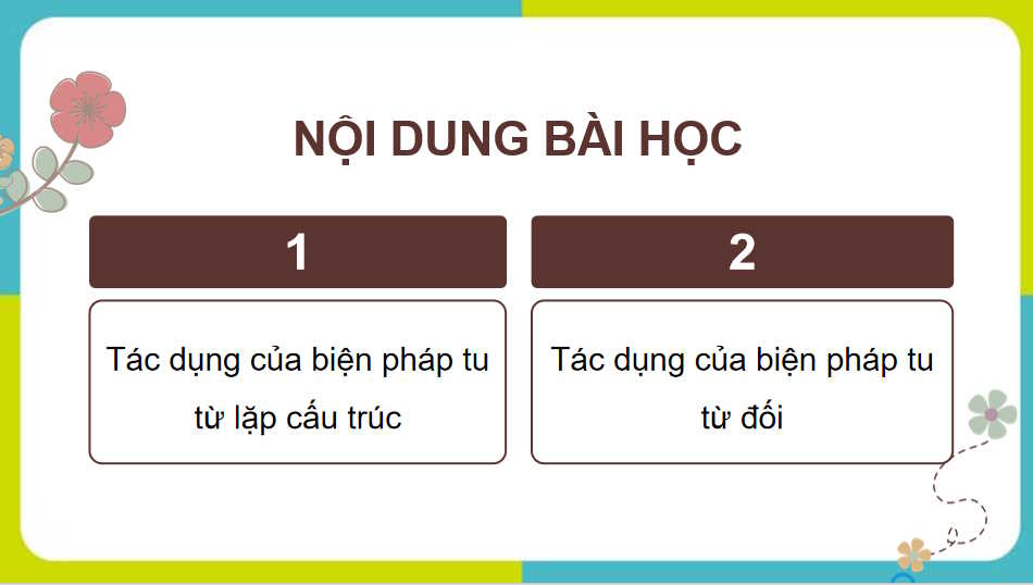 Ngữ văn 11 Bài 6: Thực hành tiếng Việt