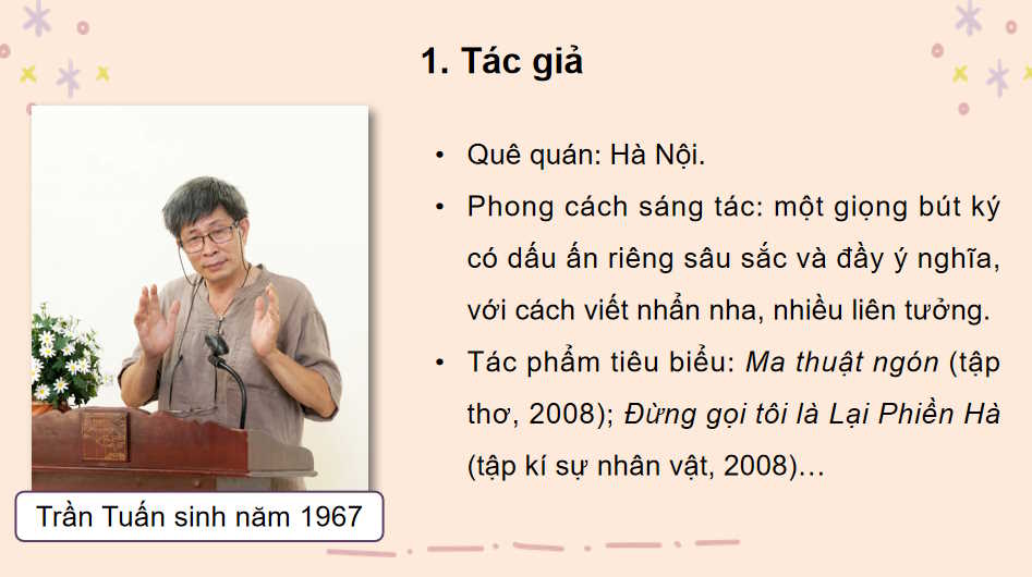 Ngữ văn 11 Bài 7: Cà Mau quê xứ