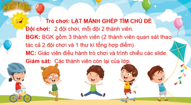 PowerPoint Toán 6 Bài tập cuối chương II