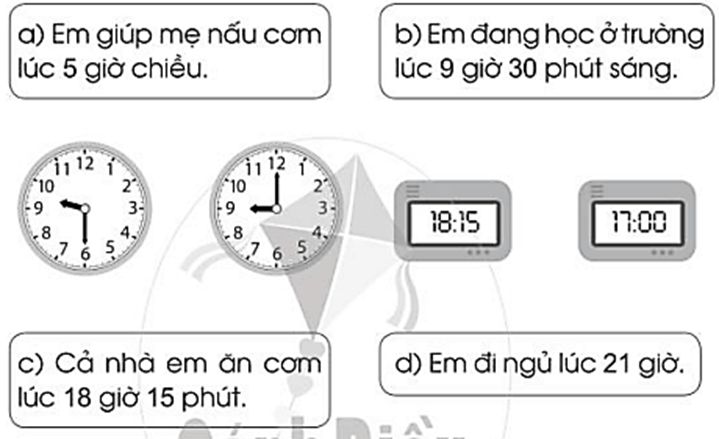 Vở bài tập Toán lớp 2 Bài 70: Luyện tập chung (trang 38) | Cánh diều
