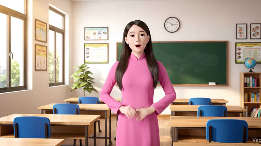 Giáo án Vật lí 11 Bài 18: Điện trường đều