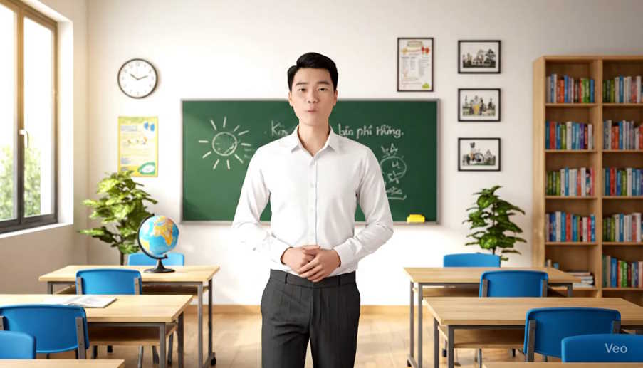 Giáo án Vật lí 11 Bài 19: Thế năng điện