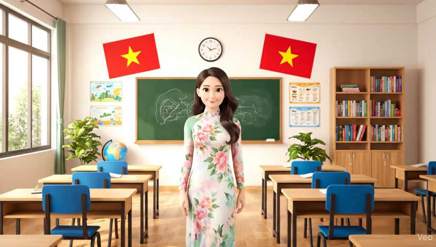 Giáo án Vật lí 11 Bài 20: Điện thế